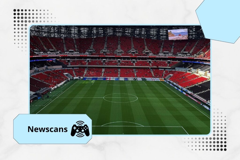 The Smartest Apps To Follow Every Match Of The World Cup