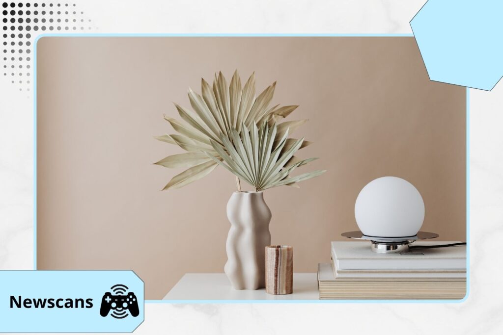 Como Decorar Sua Casa Facilmente Com Aplicativos 