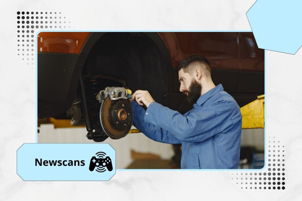 Free Automotive Mechanic Courses To Start Your Career!
